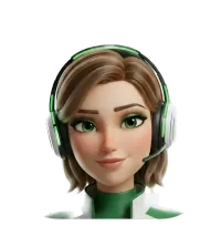 Bettsy AI Sports Prediction Assistant avatar head